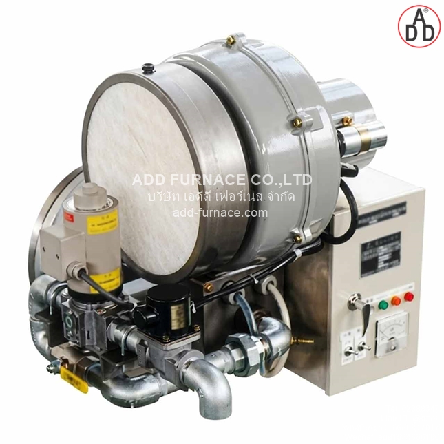 Pilot Burner Gas Burner KGSI-5 (1)